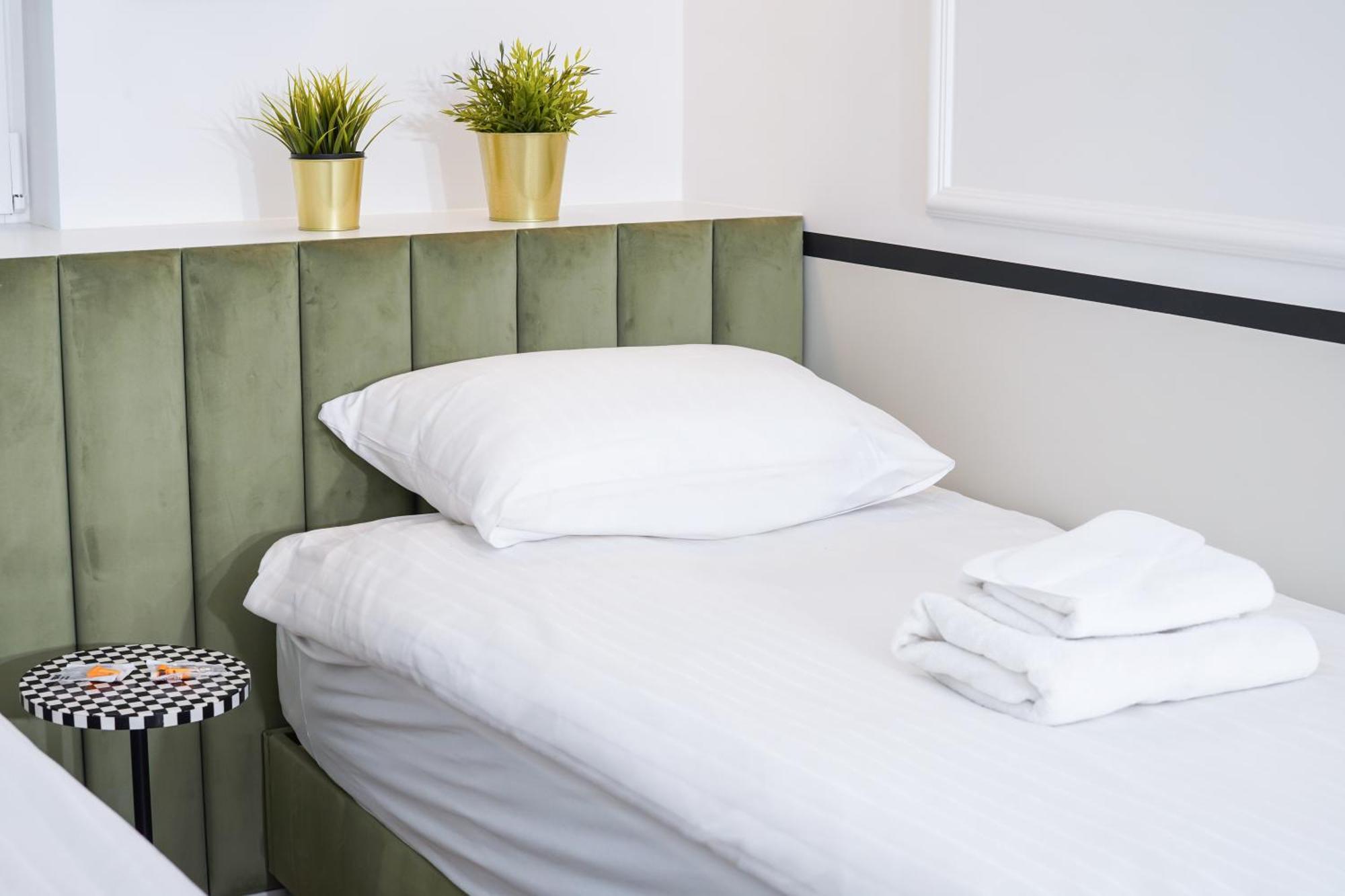 Aparthotel Nowy Swiat 28 Varşova Dış mekan fotoğraf